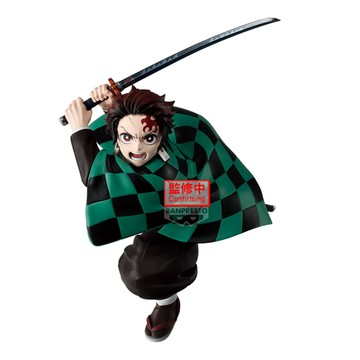 Beau特佛toys 10月預購 代理 萬代 景品 鬼滅之刃 MAXIMATIC 竈門炭治郎 III 0604