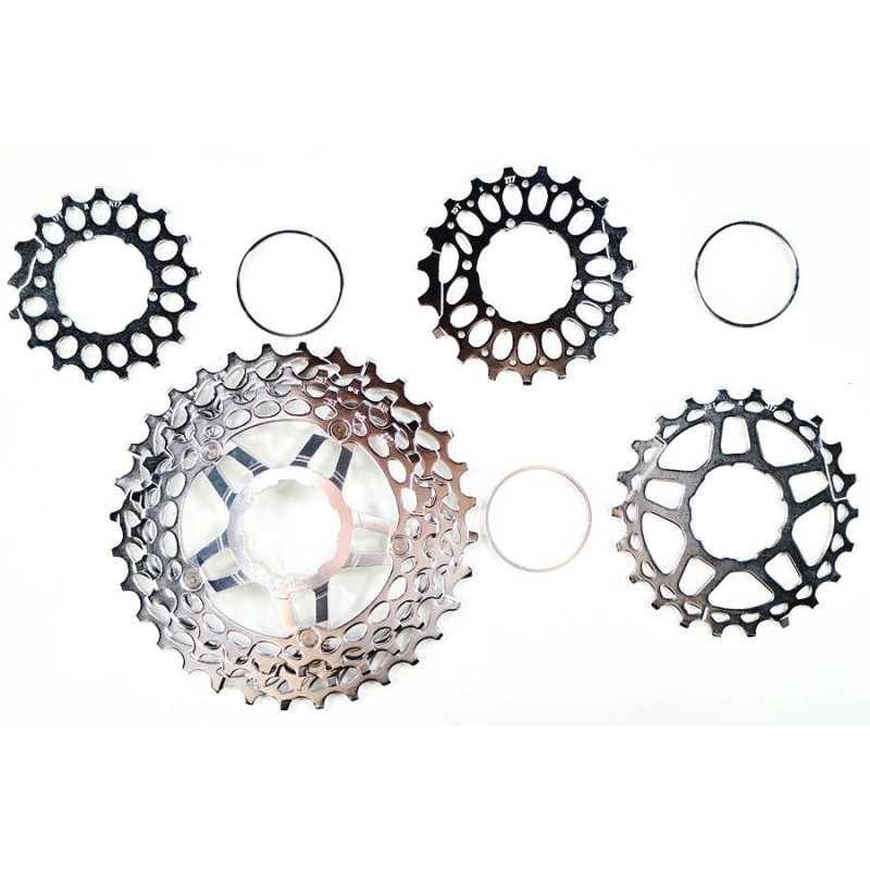 ◇◇スラム SRAM フォース Force 22 PG 1170 スプロケット 11-32T 11速