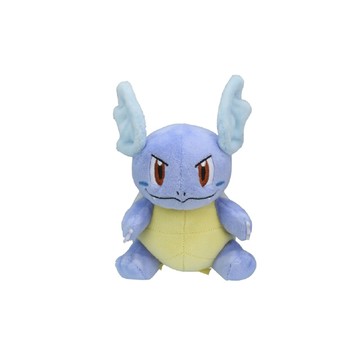 Pokémon Store 毛絨玩具 Pokémon fit (卡咪龜)
