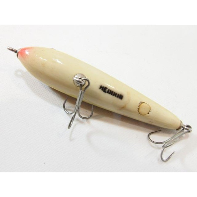 ヘドン ザラゴッサ ジュニア Heddon ZARAGOSSA Jr L ウッド スミス オールドヘドン (260-859 | LINEブランドカタログ