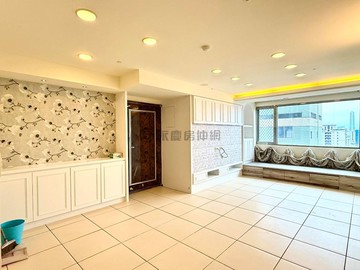 專任｜龍觀天下水安宮捷運三房車位｜近文心森林公園｜台中市南屯區大光街