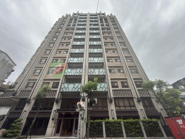 台北市萬華車站龍山寺都更預售｜台北市萬華區大理街