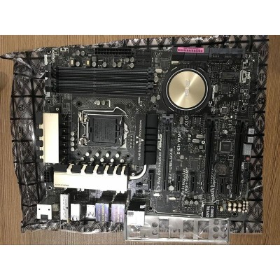 中古美品】Asus Z97-DELUXE マザーボード Intel Z97 LGA 1150 ATX