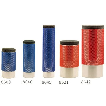 《pope》液態氮桶杜瓦瓶 標準型 Dewar Flasks, Mesh Casing