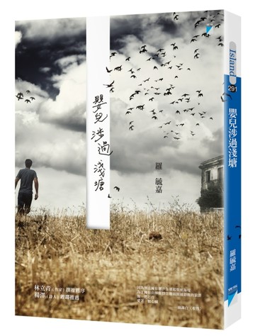 嬰兒涉過淺塘【二手書_良好】TAAZE讀冊生活