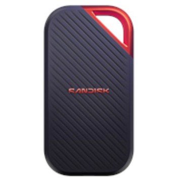 SANDISK E83 4TB Extreme PRO行動固態硬碟(公司貨)