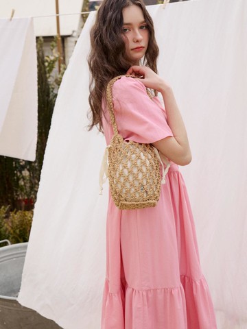 NET TOTE BAG (AR7AB402)