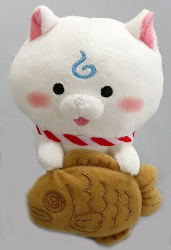 掛住守護35P吉祥物掛件Tuber全直播櫻見子活動5周年紀念