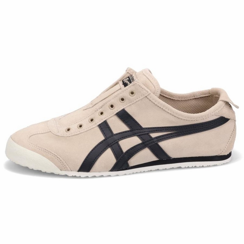 Onitsuka Tiger オニツカタイガー メキシコ 66 スニーカー スリッポン