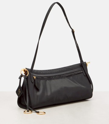 Alaïa Le Click East West Medium shoulder bag
