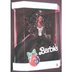 Barbie(バービー) 1991 African American ドール 人形 フィギュア