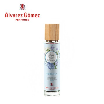 Alvarez Gómez花漾清新馬鞭草香水30ml