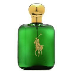 Ralph Lauren Polo 綠馬球男性淡香水(指間煙嵐)