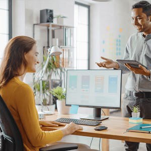 Application Development