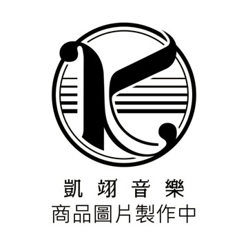 【凱翊︱Schirmer】弦樂柔板：弦樂團樂譜Adagio For Strings String Orchestra