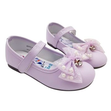 台灣製DISNEY艾莎安娜多款公主鞋