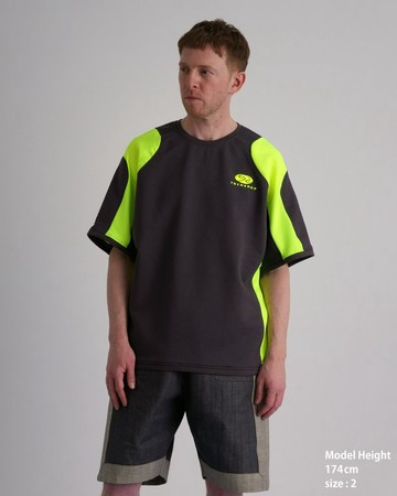 RALLY T-SHIRT