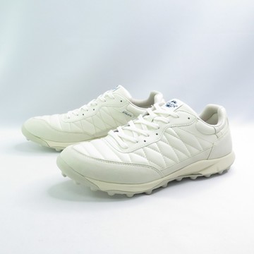 ATHLETA 12011WHT CULTURA MT 男 足球鞋 碎釘鞋 白【iSport愛運動】