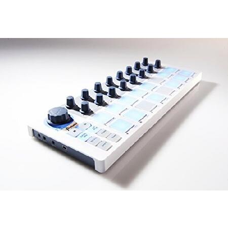 Arturia BeatStep USB MIDI CVコントローラとシーケンサー並行輸入