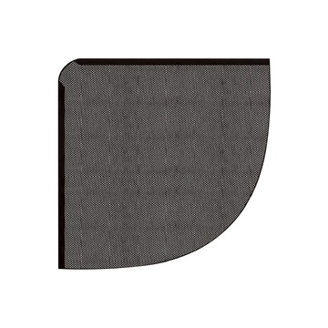 YAC LS-141 磁吸大尺寸透氣遮陽網