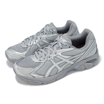 [ACS] Asics 休閒鞋 GT-2160 男鞋 灰 銀 緩衝 復古跑鞋 亞瑟士 1203A764020