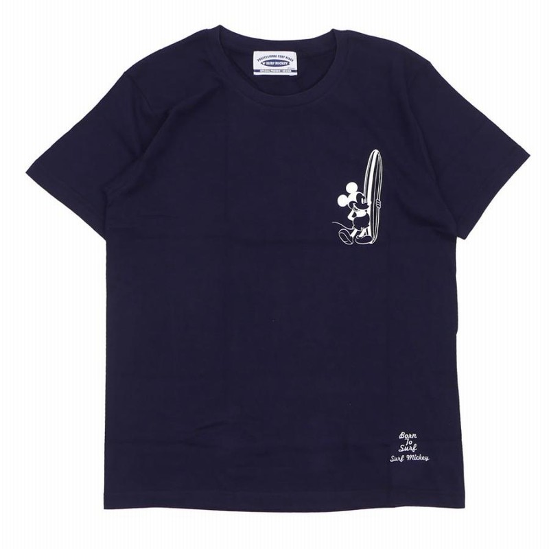 DENIM DUNGAREE - DENIM&DUNGAREE☆Ron Herman♡mickey Tee 100の通販  