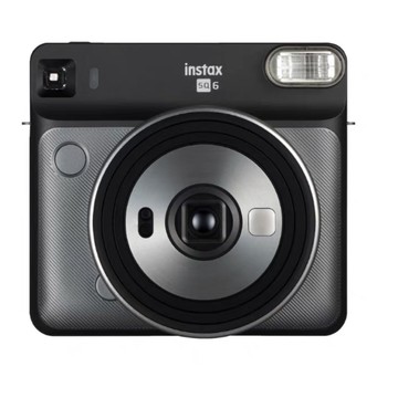 公司貨 免運 富士instax拍立得方形 sq6一次成像相機