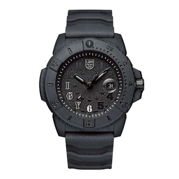 LUMINOX 雷明時 海豹部隊基金會限量紀念錶 - I GOT YOUR 6