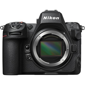 Nikon Z8 單機身 平輸