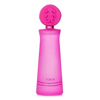 【Tous】Kids Girl 女性淡香水