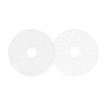 Stokke 挪威 MuTable V2 多功能遊戲桌 配件 橡皮泥面板