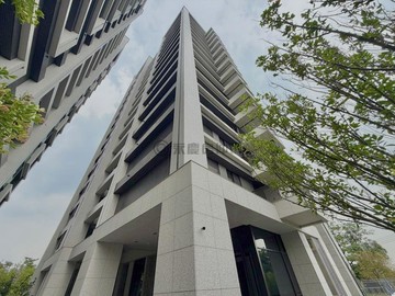 鳳翔重劃區永信水律高樓採光三房B1平車美宅｜高雄市鳳山區環河街