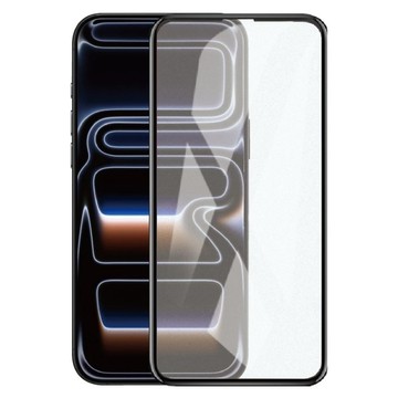 VOORCA 抗藍光霧面滿版 保護貼 6.9吋  iPhone 18 Pro Max  1個