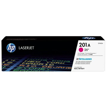 【史代新文具】HP 惠普 CF403A NO.201A 紅色 原廠碳粉匣