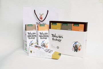 【daebete】自然生態茶包三入禮盒 │快速出貨