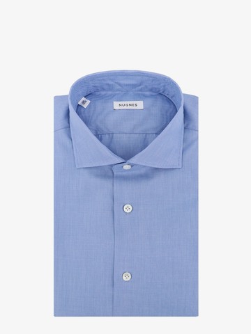 Cotton shirt - NUGNES 1920 - gender_Man