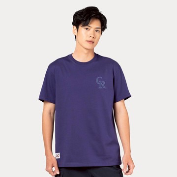 NEW ERA 男女 短袖上衣 59FIFTY PACK ALOHA 科羅拉多洛磯 紫 NE14326597