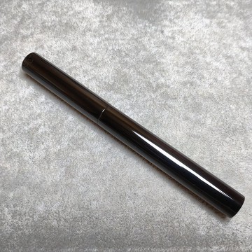 Nikko硬橡膠-封端鋼珠筆