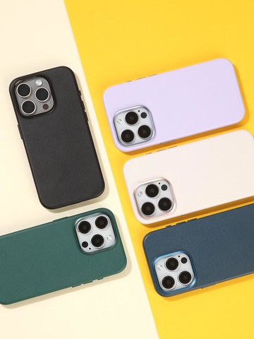 iPhone 16 Pro Max Max Max Safety Full Cover Case