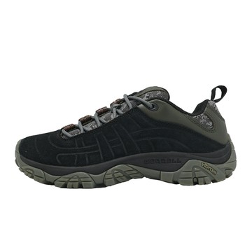 Merrell 野跑鞋 Moab 2 Remix LTR SE 1TRL 男女鞋 黑 棕 戶外 ML00004968