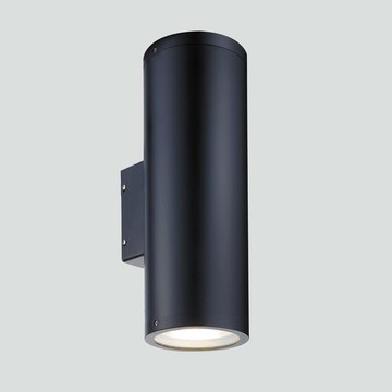 燈泡型上下投光壁燈 C05-OD-2052-S