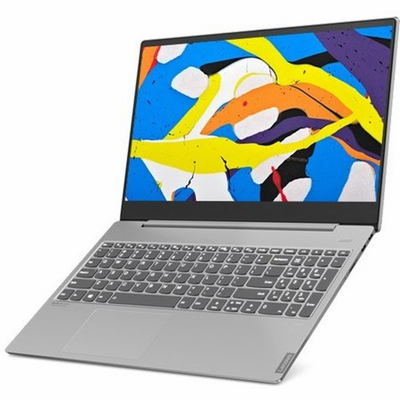 Lenovo IdeaPad Slim 550 82LN004VJP 通販 LINEポイント最大GET | LINE ...