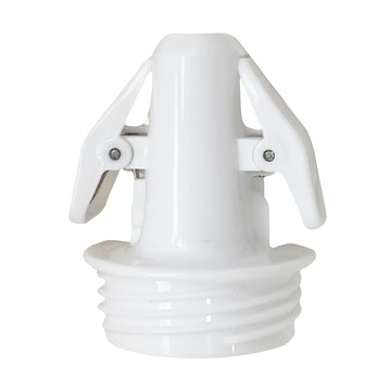 YOUHA 優合 母乳儲存袋轉接夾 (適用寬口徑喇叭罩)  2入  1組