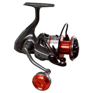 okuma 寶熊釣具 雙魚座 紡車式捲線器  PISCES 5000A  混和顏色