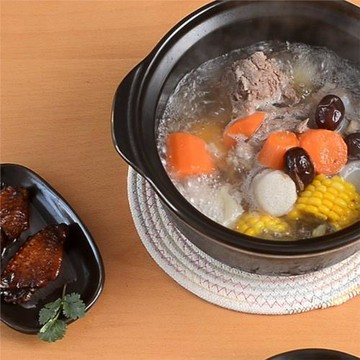 餐桌隔熱墊簡約現代茶道杯墊繩編黃麻日式單層坐墊蒲團防磨墊地墊