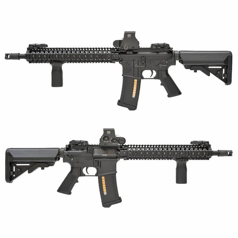 次世代M4 マガジン マグプル PTS製 次世代PTS EPM M4マガジン（30/120