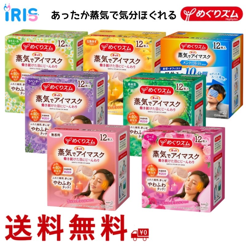 ☆日本の職人技☆ 3枚セット 無香料 ポイント消化 蒸気でホット