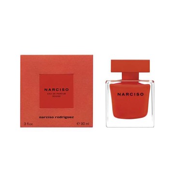 Narciso Rodriguez rouge 炙熱情迷淡香精 30ml 【A006620】《BEAULY倍莉》 44650