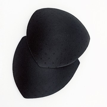 【快速出現貨免運】透氣孔薄款內衣胸墊(適用於一般內衣、運動內衣、泳衣、小可愛等)水餃墊 內襯墊 超薄胸墊 海綿墊 增厚墊