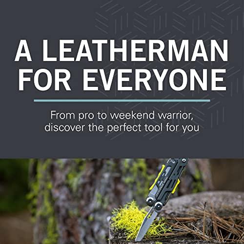 LEATHERMAN SIGNAL シグナル マルチツール